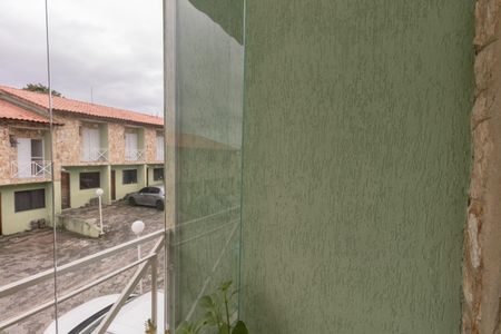 Casa de condomínio à venda com 60m², 2 quartos e 1 vagaVaranda Suíte 1