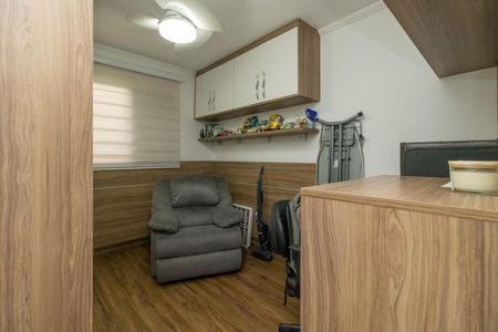 Casa de condomínio à venda com 60m², 2 quartos e 1 vagaSuíte 2