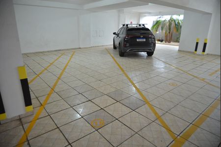 Apartamento à venda com 100m², 3 quartos e 2 vagasVaga