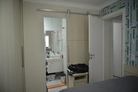 Apartamento à venda com 100m², 3 quartos e 2 vagasQuarto Suite