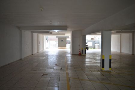 Apartamento à venda com 100m², 3 quartos e 2 vagasGaragem