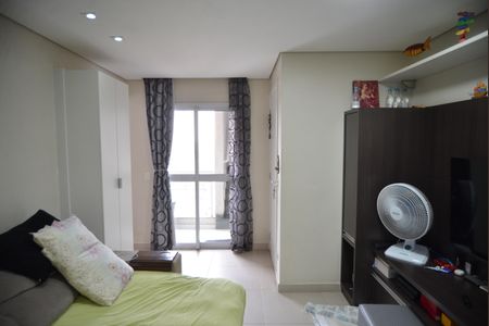 Apartamento à venda com 100m², 3 quartos e 2 vagasSala