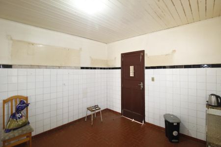 Cozinha de casa para alugar com 2 quartos, 167m² em Jardim Itu, Porto Alegre