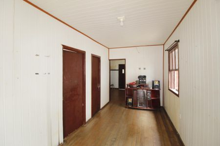 Casa à venda com 167m², 2 quartos e 2 vagasSala  