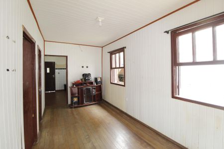 Sala   de casa para alugar com 2 quartos, 167m² em Jardim Itu, Porto Alegre