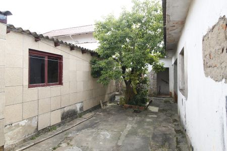 Casa à venda com 167m², 2 quartos e 2 vagasQuintal