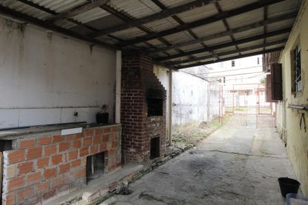 Casa à venda com 167m², 2 quartos e 2 vagasChurrasqueira