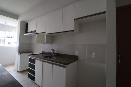 Apartamento para alugar com 51m², 2 quartos e 1 vagaCozinha