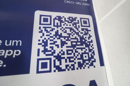 Apartamento para alugar com 51m², 2 quartos e 1 vagaPlaquinha