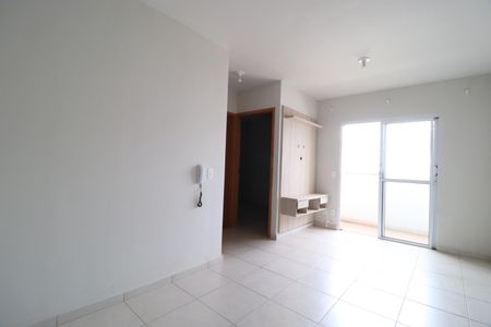 Apartamento para alugar com 51m², 2 quartos e 1 vagaSala