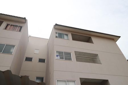 Apartamento para alugar com 51m², 2 quartos e 1 vagaPlaquinha