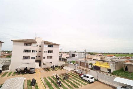 Apartamento para alugar com 51m², 2 quartos e 1 vagaVista