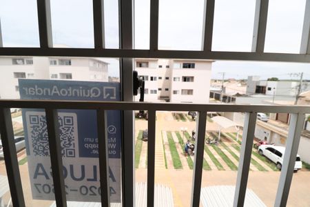 Apartamento para alugar com 51m², 2 quartos e 1 vagaPlaquinha