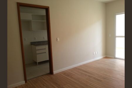 Sala de apartamento para alugar com 2 quartos, 92m² em Parque Bom Retiro, Paulínia