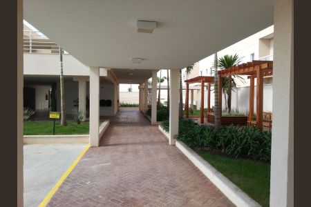 Apartamento para alugar com 92m², 2 quartos e 2 vagas Apartamento para alugar com 92m², 2 quartos e 2 vagasÁrea comum