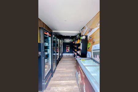 Apartamento para alugar com 33m², 1 quarto e sem vagaÁrea comum