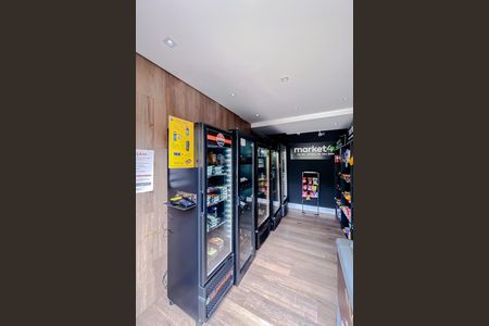 Apartamento para alugar com 33m², 1 quarto e sem vagaÁrea comum