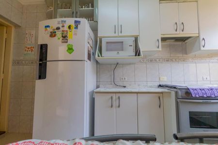 Casa à venda com 150m², 3 quartos e 2 vagasCozinha