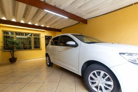 Casa à venda com 150m², 3 quartos e 2 vagasGaragem
