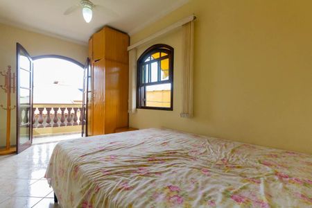 Casa à venda com 150m², 3 quartos e 2 vagasQuarto 3