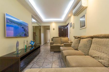 Sala de casa à venda com 3 quartos, 150m² em Vila Nova Savoia, São Paulo