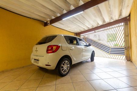 Casa à venda com 150m², 3 quartos e 2 vagasGaragem