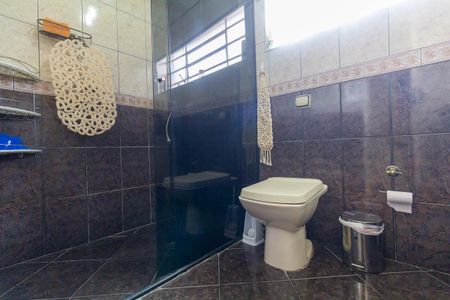 Casa à venda com 150m², 3 quartos e 2 vagasBanheiro 2