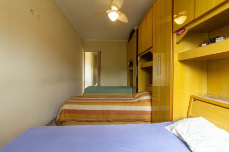 Quarto 1 de casa à venda com 3 quartos, 150m² em Vila Nova Savoia, São Paulo