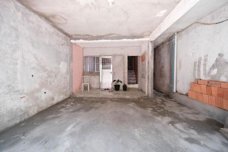 Casa à venda com 55m², 6 quartos e 2 vagasGaragem