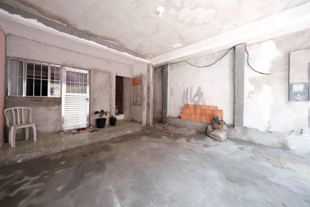 Casa à venda com 55m², 6 quartos e 2 vagasGaragem