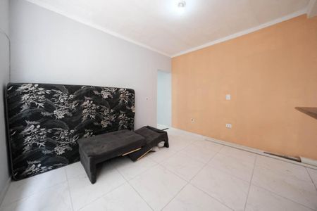 Sala/Cozinha de casa à venda com 6 quartos, 55m² em Jardim Santo Onofre, São Paulo