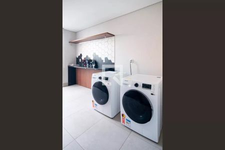 Studio para alugar com 31m², 1 quarto e sem vagaÁrea Comum