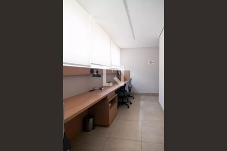 Studio para alugar com 31m², 1 quarto e sem vagaÁrea Comum