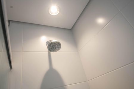 Studio para alugar com 31m², 1 quarto e sem vagaBanheiro