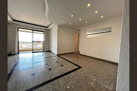 Apartamento à venda com 96m², 3 quartos e 2 vagas Apartamento à venda com 96m², 3 quartos e 2 vagasFoto 01