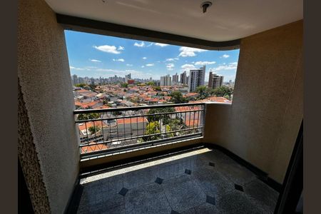 Apartamento à venda com 96m², 3 quartos e 2 vagas Apartamento à venda com 96m², 3 quartos e 2 vagasFoto 04