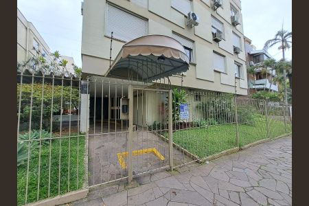 Apartamento à venda com 52m², 1 quarto e sem vaga Apartamento à venda com 52m², 1 quarto e sem vagaFachada