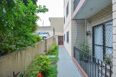 Apartamento à venda com 74m², 2 quartos e 1 vagaÁrea comum