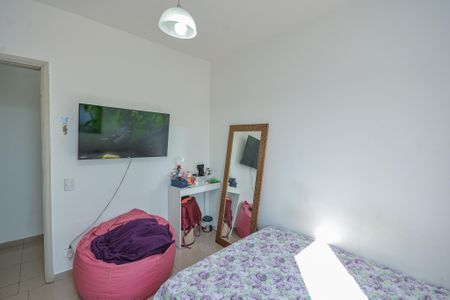 Quarto 1 de apartamento à venda com 2 quartos, 74m² em Vila Campo Grande, São Paulo