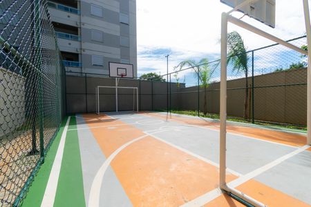 Apartamento à venda com 35m², 2 quartos e sem vagaÁrea comum - Quadra