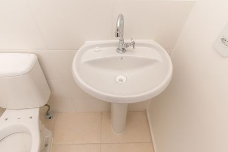 Apartamento à venda com 35m², 2 quartos e sem vagaBanheiro