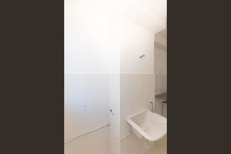 Apartamento à venda com 35m², 2 quartos e sem vagaÁrea de Serviço