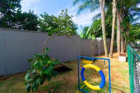 Apartamento à venda com 35m², 2 quartos e sem vagaÁrea comum - Espaço Pet