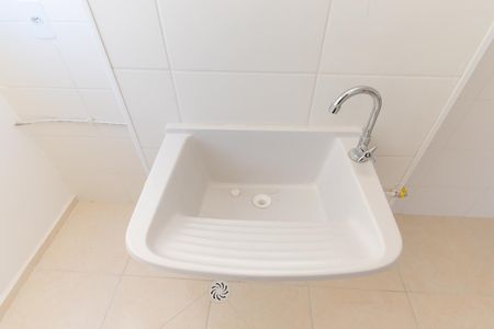 Apartamento à venda com 35m², 2 quartos e sem vagaÁrea de Serviço