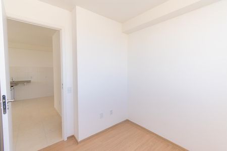 Apartamento à venda com 35m², 2 quartos e sem vagaQuarto 2