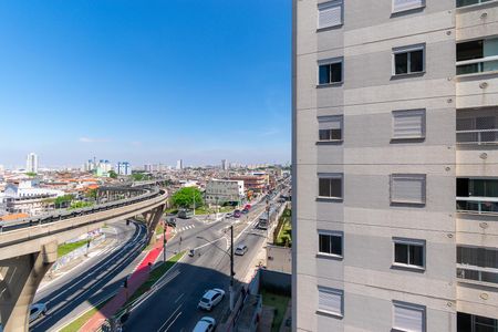 Vista do Quarto 1 de apartamento à venda com 2 quartos, 35m² em Vila Primavera, São Paulo