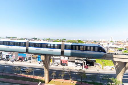 Apartamento à venda com 35m², 2 quartos e sem vagaVista do Quarto 2