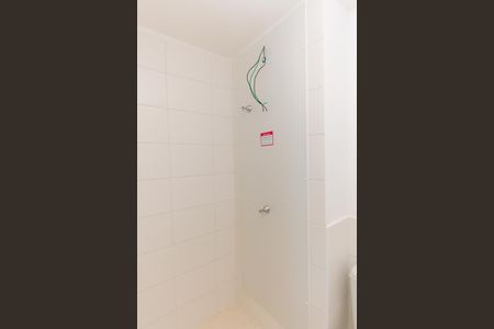 Apartamento à venda com 35m², 2 quartos e sem vagaBanheiro