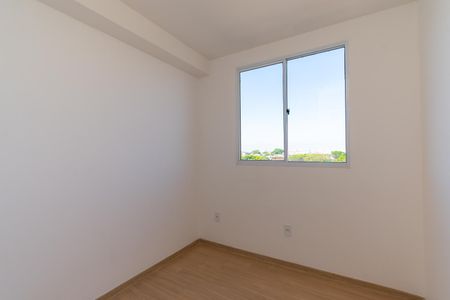 Apartamento à venda com 35m², 2 quartos e sem vagaQuarto 2