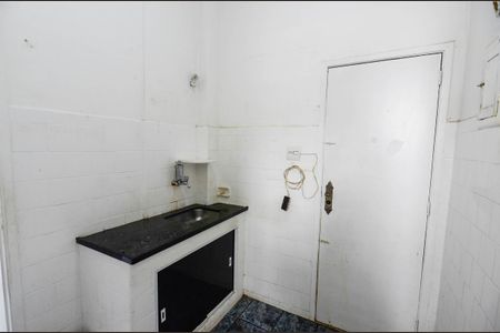 Apartamento para alugar com 60m², 2 quartos e sem vaga Apartamento para alugar com 60m², 2 quartos e sem vagaCozinha
